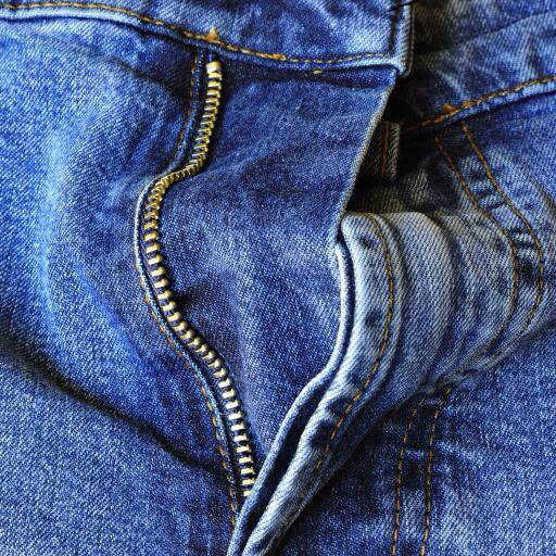 jeans, tyg, kläder, blixtlås Tevfik Ozakat (Ozakat)