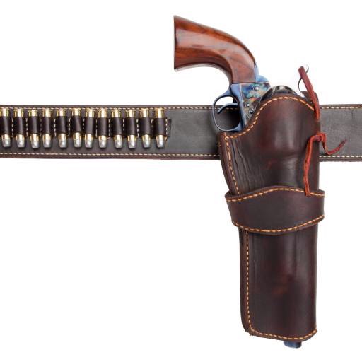 vapen, pistol, kulor Matthew Valentine (Leschnyhan)