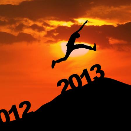 år, hopp, sky, man, hoppa, sol, solnedgång, nytt år Ximagination - Dreamstime