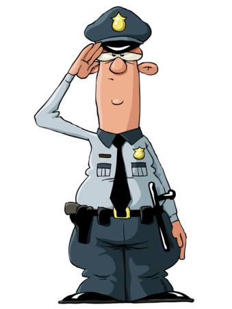 officer, man, salut, hatt, lag Dedmazay - Dreamstime
