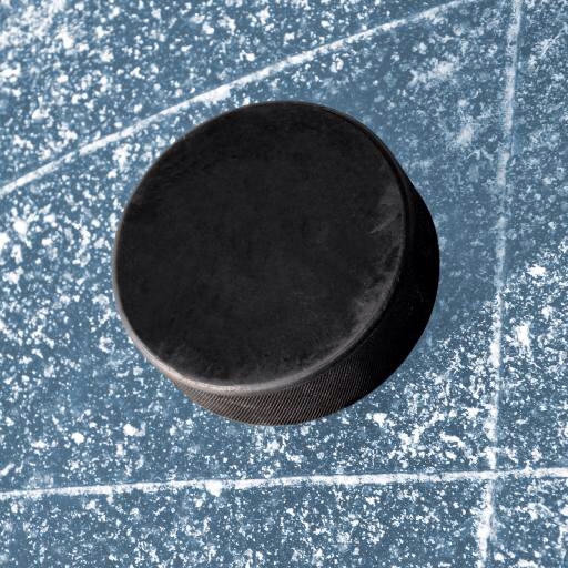 is, hockey, puck, lek, svart, objekt Vaclav Volrab (Vencavolrab)