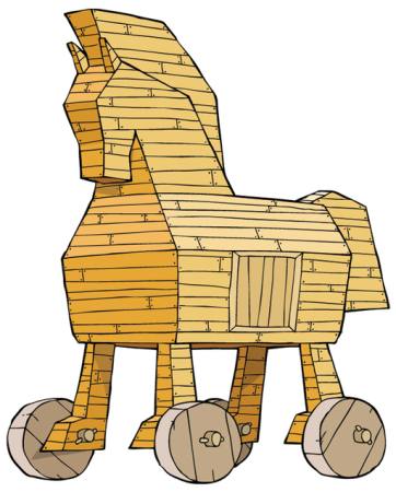 häst, hjul, trä Dedmazay - Dreamstime