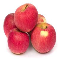 äpplen, röd, frukt, äta Niderlander - Dreamstime