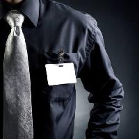 man, slips, skjorta, mörk Bortn66 - Dreamstime