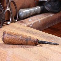 Pixwords Bilden med verktyg, objekt, skarp, trä, handtag Kostyantin Pankin (Vipdesignusa)