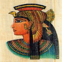 Pixwords Bilden med ritning, gammalt, forntida, egipt Ashwin Kharidehal Abhirama - Dreamstime