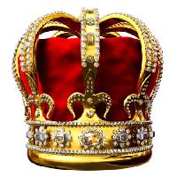 krona, kung, guld, Diamants Cornelius20 - Dreamstime