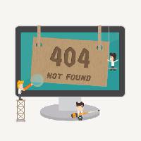 fel, 404, hittades inte, funnit, skruvmejsel, övervaka Ratch0013