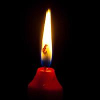 Pixwords Bilden med eld, ljus, mörker Ginasanders - Dreamstime
