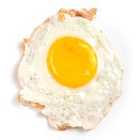 Pixwords Bilden med mat, ägg, gul, äta Raja Rc - Dreamstime