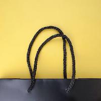 väska, rep, rep, gult, svart Retro77