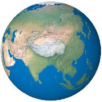 Pixwords Bilden med jord, jordklot, jord, kontinent, värld Towas85
