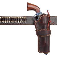 Pixwords Bilden med vapen, pistol, kulor Matthew Valentine (Leschnyhan)