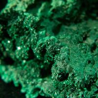 grönt, mineral, objekt, växt Farbled