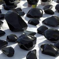 Pixwords Bilden med sten, stenar, svart, objekt Jim Parkin (Jimsphotos)