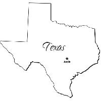 Pixwords Bilden med påstår, Texas i Austin Eitak