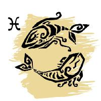 Pixwords Bilden med undertecknar, zodiac Katyau - Dreamstime