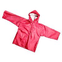 coat, kläder, jacka, rosa huva Zoom-zoom
