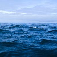 Pixwords Bilden med vatten, natur, sky, blå Chris Doyle - Dreamstime