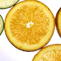 citron, gul, skiva Rod Chronister - Dreamstime