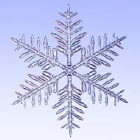 Pixwords Bilden med is, flinga, vinter, snö James Steidl - Dreamstime