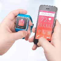 Pixwords Bilden med watch, iPhone, hälsa, ipod, händer Aleksey Boldin (Alexeyboldin)