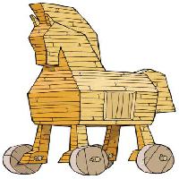 Pixwords Bilden med häst, hjul, trä Dedmazay - Dreamstime