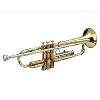 Pixwords Bilden med musik, instrument, ljud, trumpet Batuque - Dreamstime