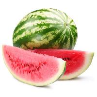 Pixwords Bilden med frukt, rött, frön, grön, vatten, melon Valentyn75 - Dreamstime