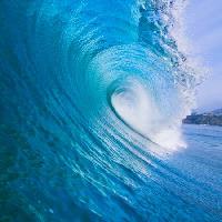 Pixwords Bilden med våg, vatten, blå, hav Epicstock - Dreamstime